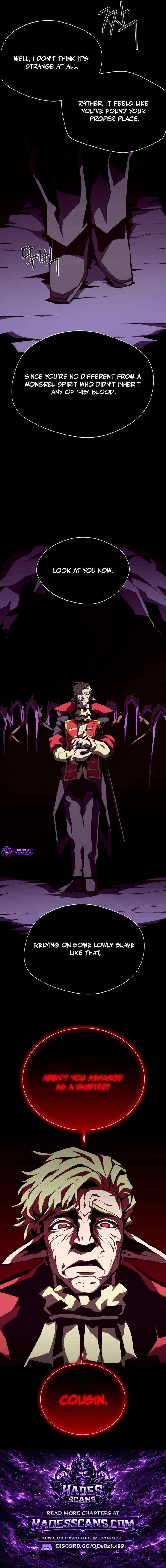 Dungeon Odyssey Chapter 149 page 22 - 