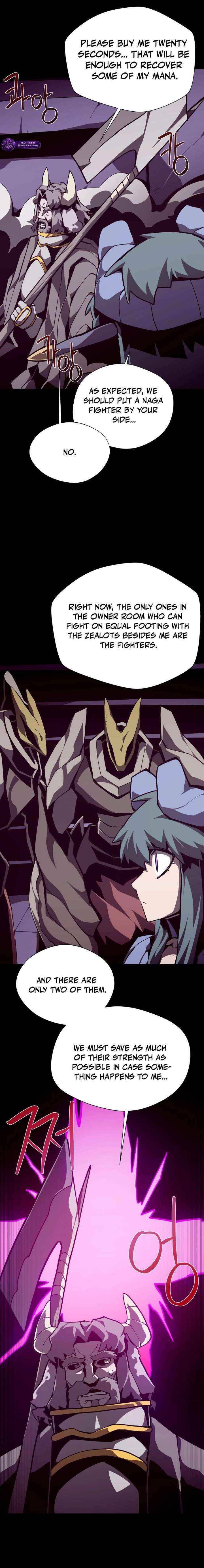 Dungeon Odyssey Chapter 149 page 6 - 