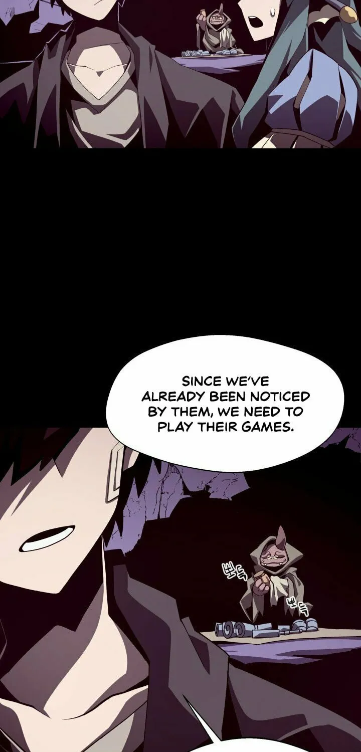 Dungeon Odyssey Chapter 15 page 12 - 