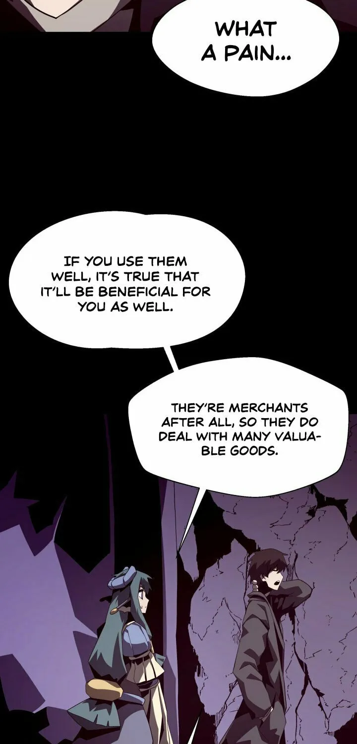 Dungeon Odyssey Chapter 15 page 13 - 