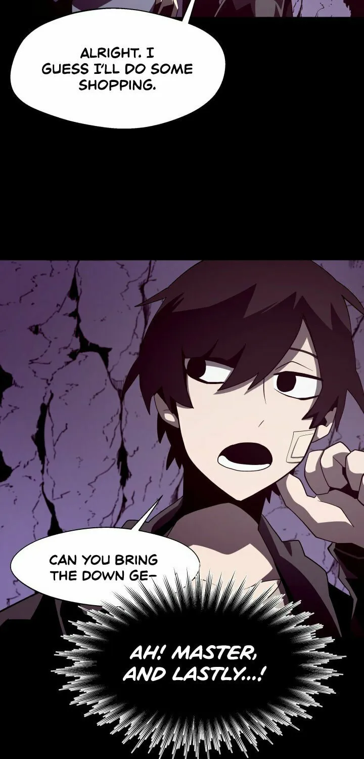 Dungeon Odyssey Chapter 15 page 14 - 