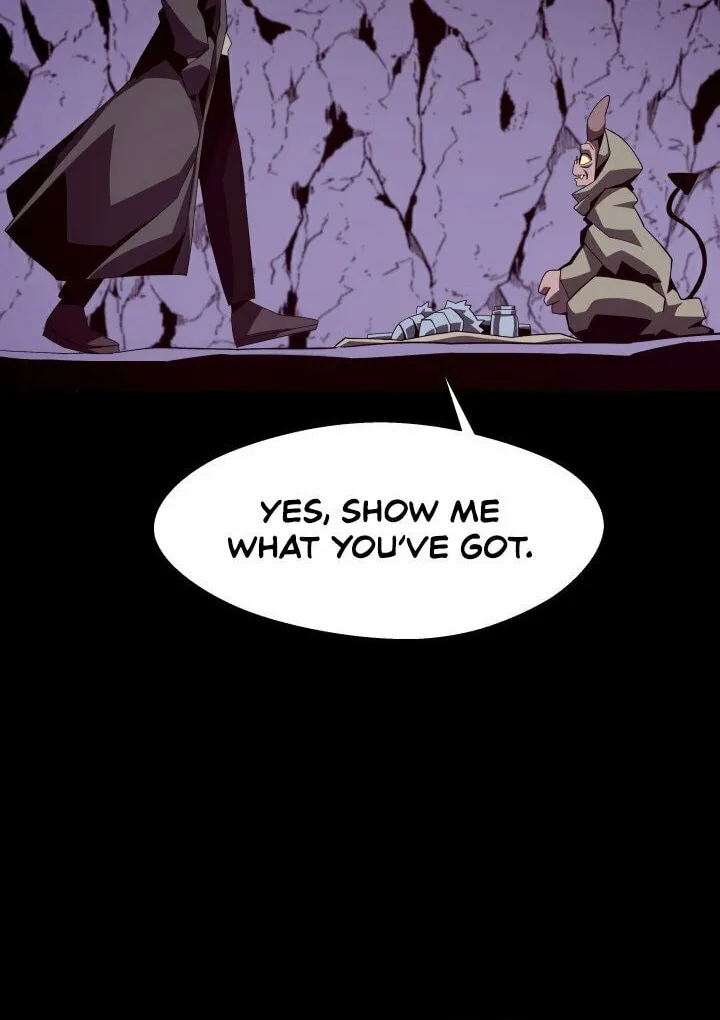 Dungeon Odyssey Chapter 15 page 17 - 