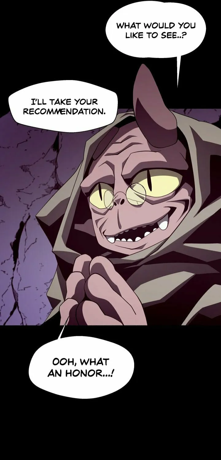 Dungeon Odyssey Chapter 15 page 18 - 