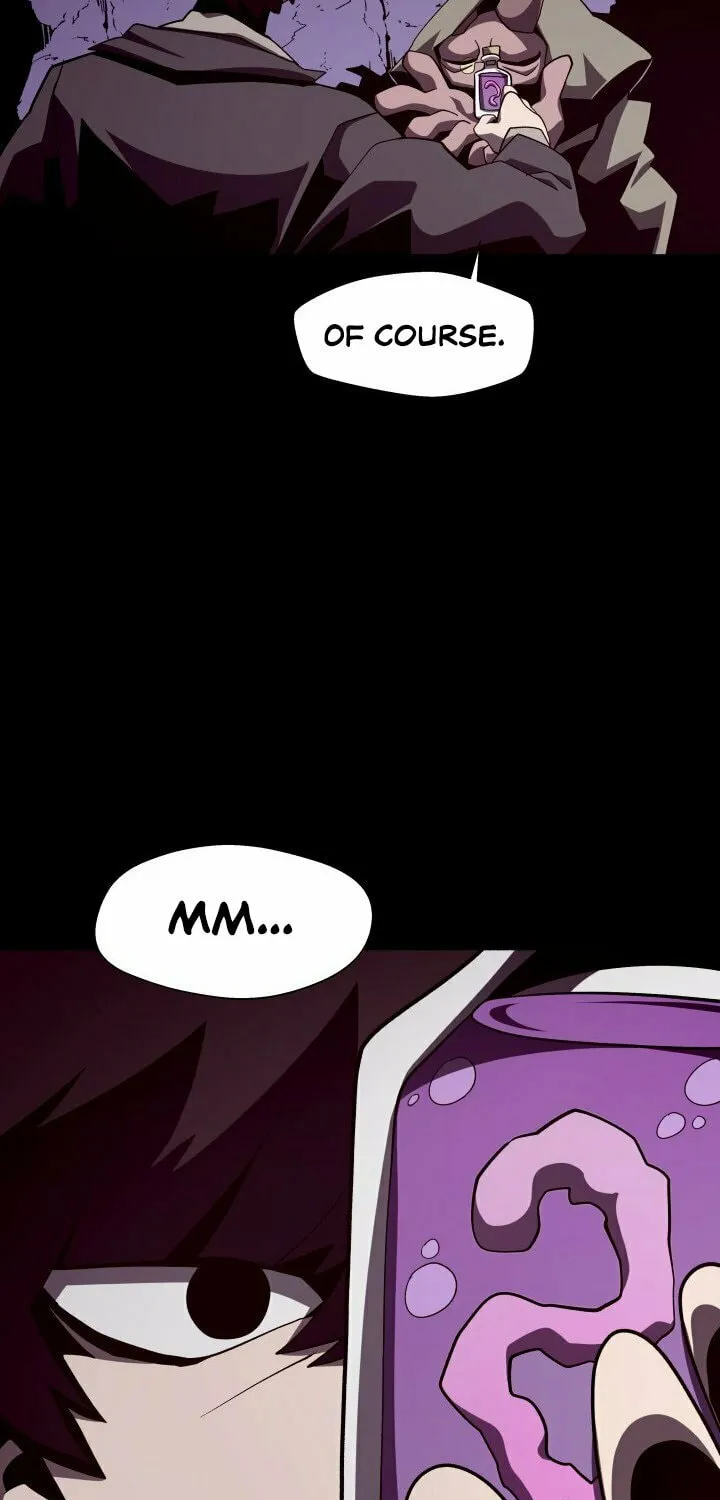 Dungeon Odyssey Chapter 15 page 22 - 