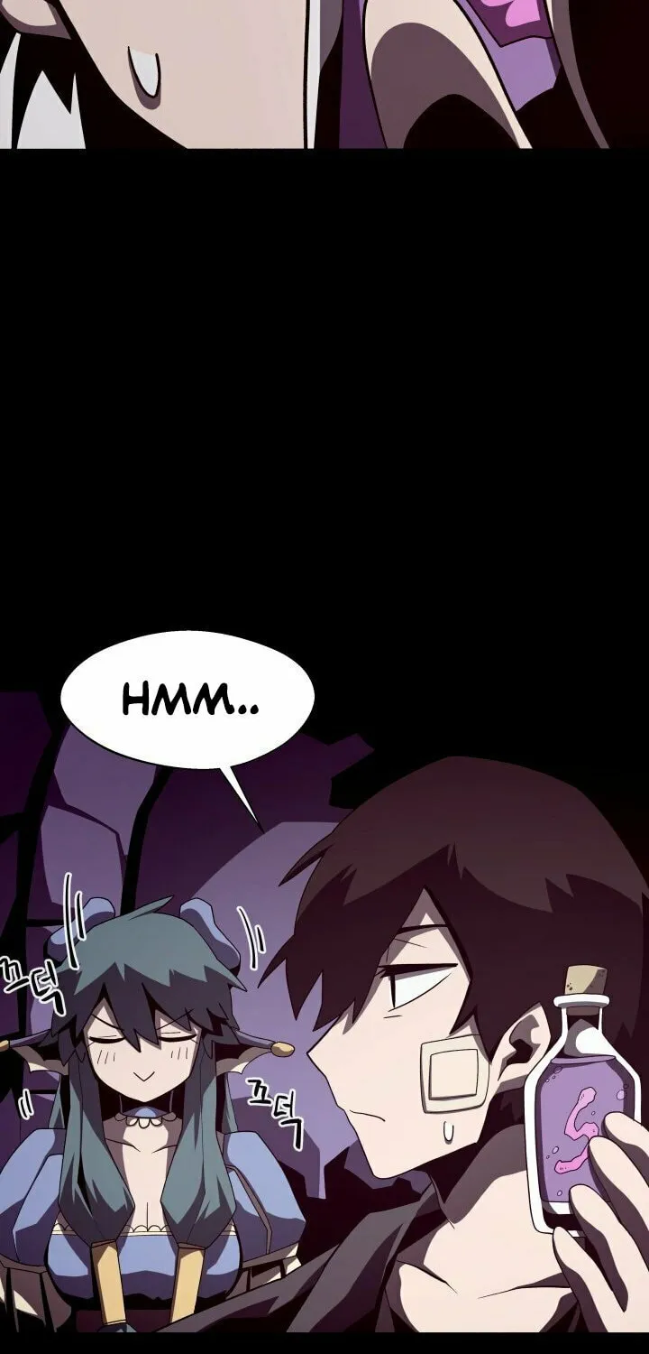 Dungeon Odyssey Chapter 15 page 23 - 
