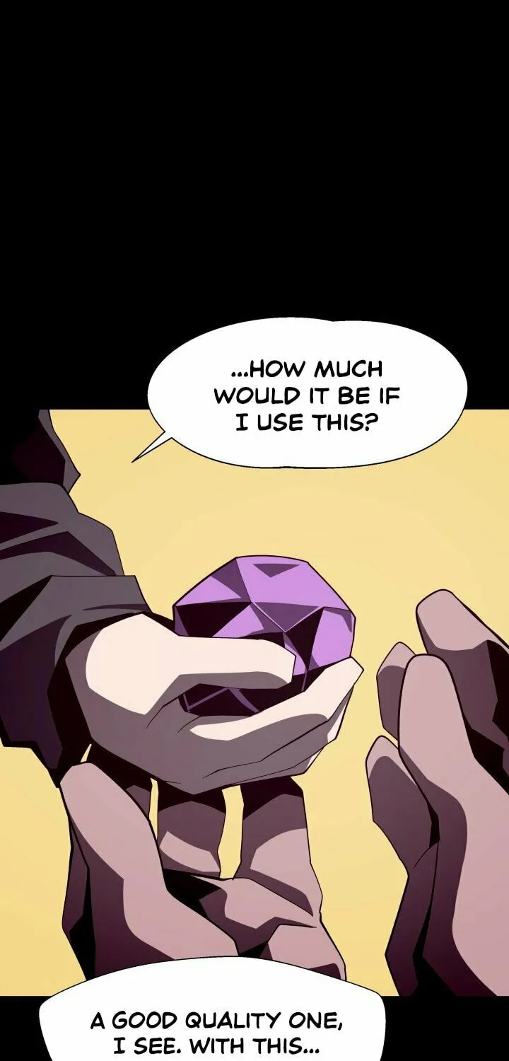 Dungeon Odyssey Chapter 15 page 24 - 