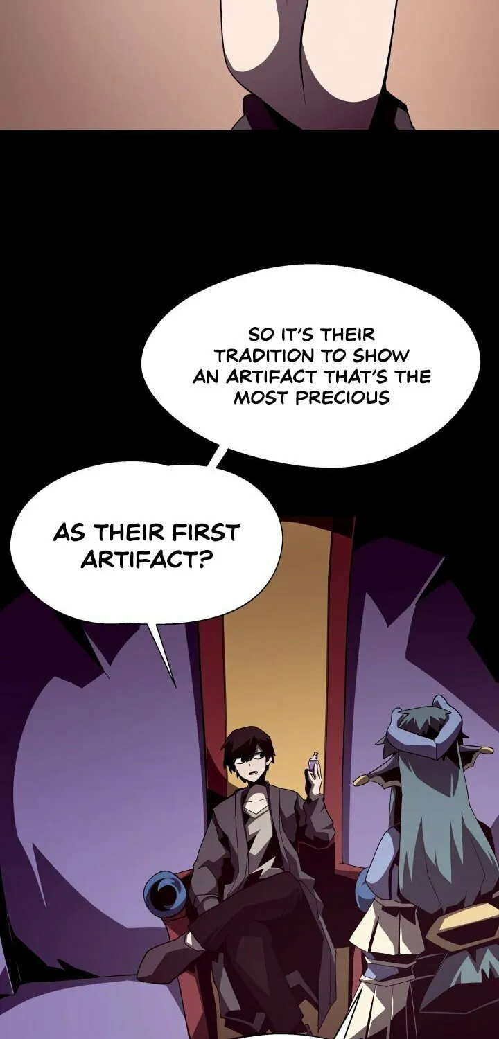 Dungeon Odyssey Chapter 15 page 28 - 