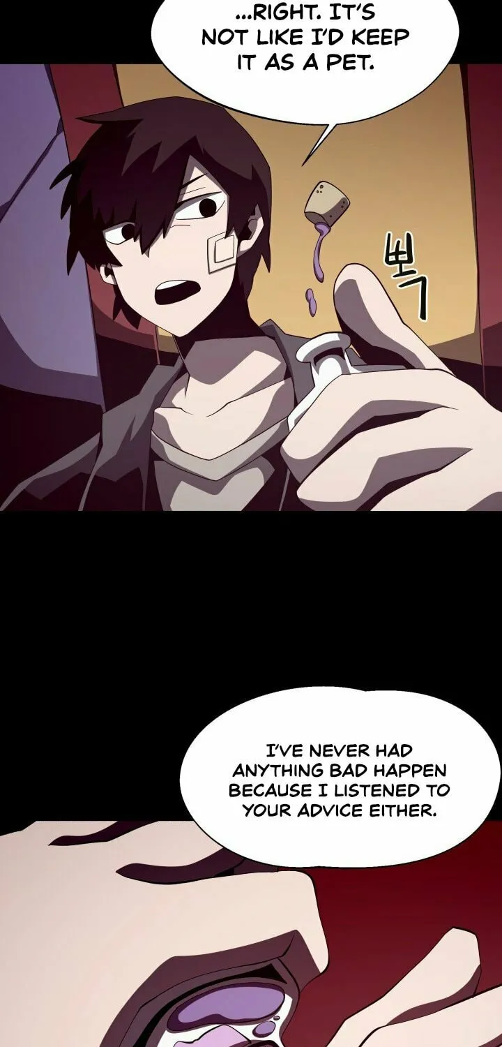 Dungeon Odyssey Chapter 15 page 30 - 