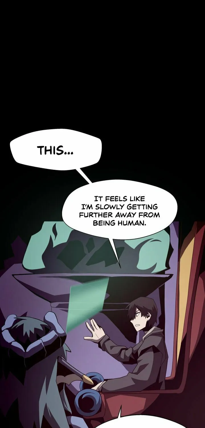 Dungeon Odyssey Chapter 15 page 32 - 