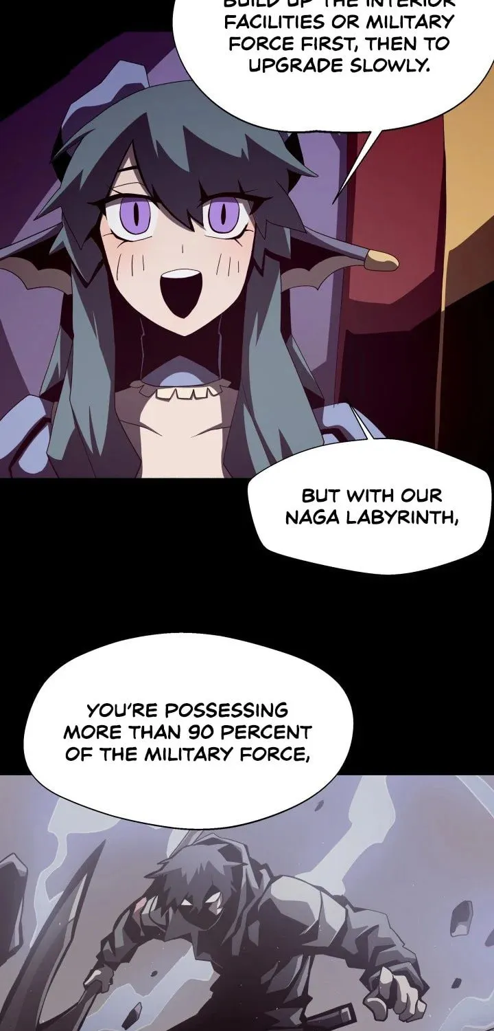 Dungeon Odyssey Chapter 15 page 38 - 