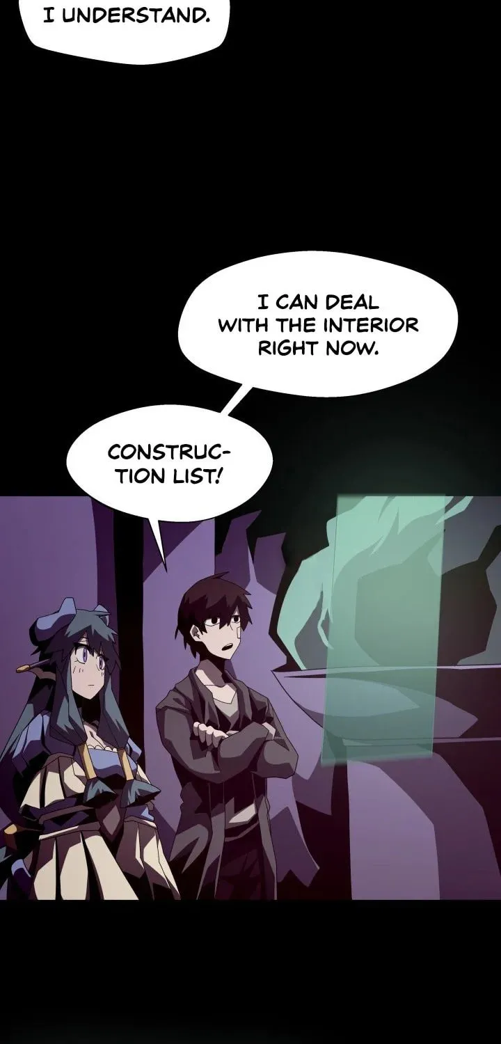 Dungeon Odyssey Chapter 15 page 40 - 