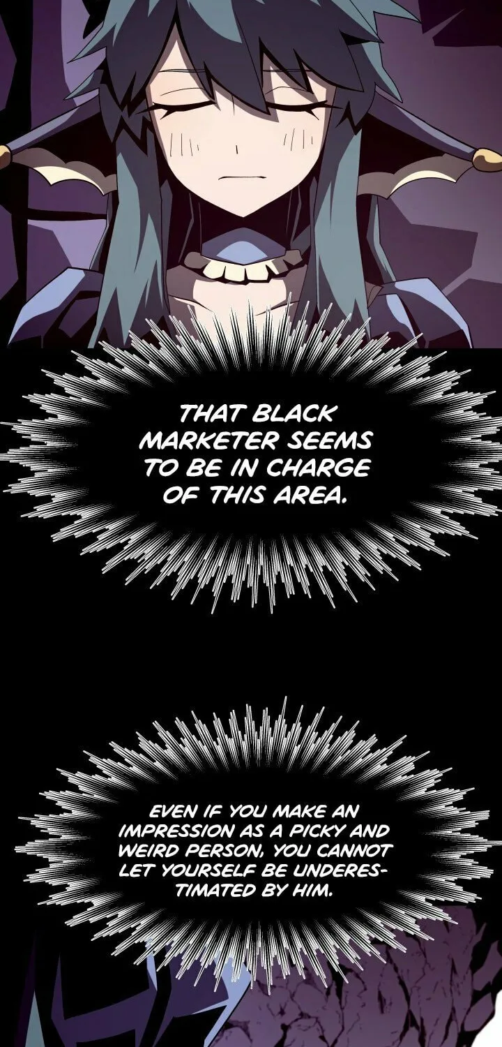 Dungeon Odyssey Chapter 15 page 5 - 
