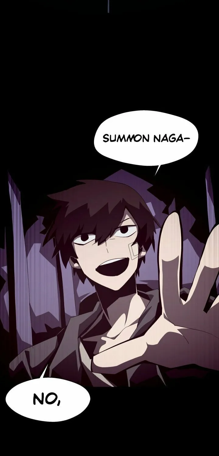 Dungeon Odyssey Chapter 15 page 49 - 