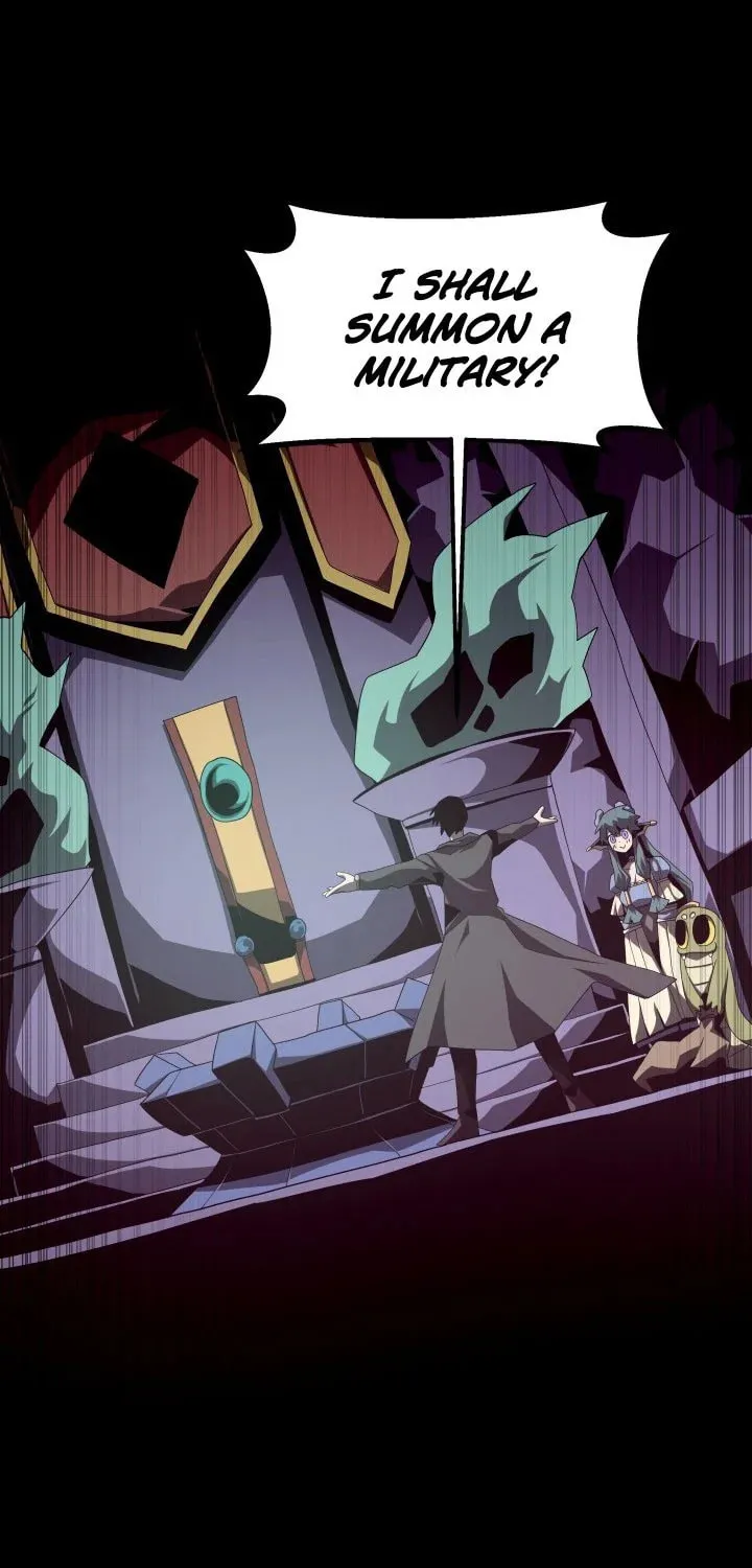 Dungeon Odyssey Chapter 15 page 50 - 