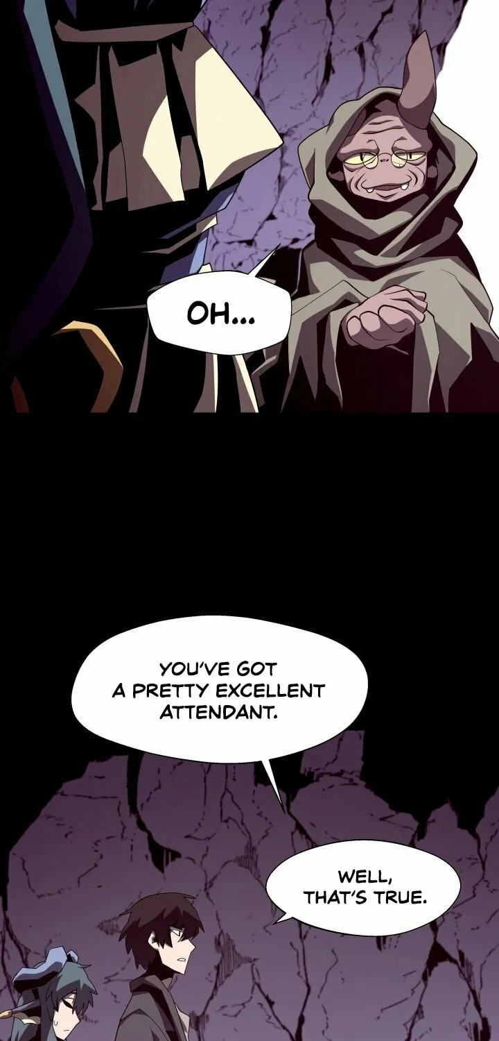 Dungeon Odyssey Chapter 15 page 6 - 