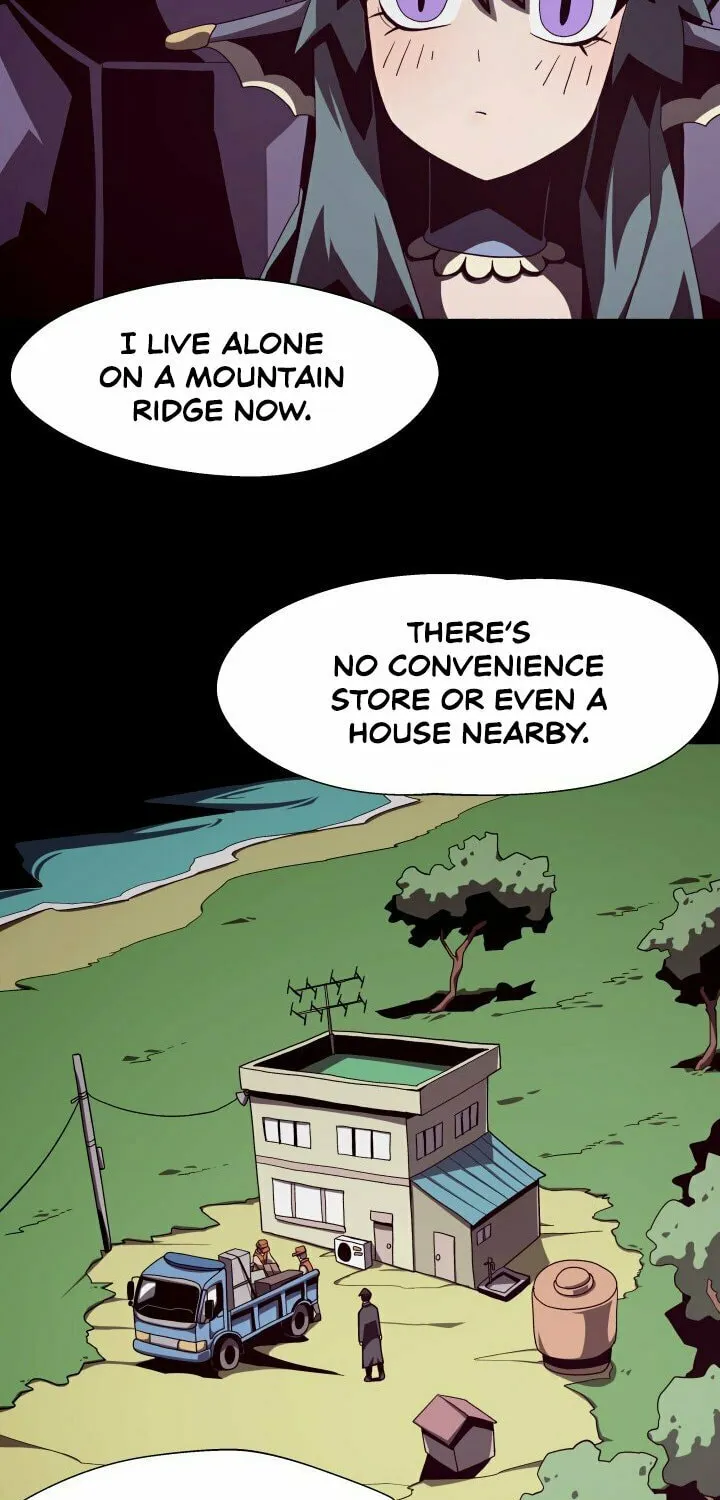 Dungeon Odyssey Chapter 15 page 60 - 