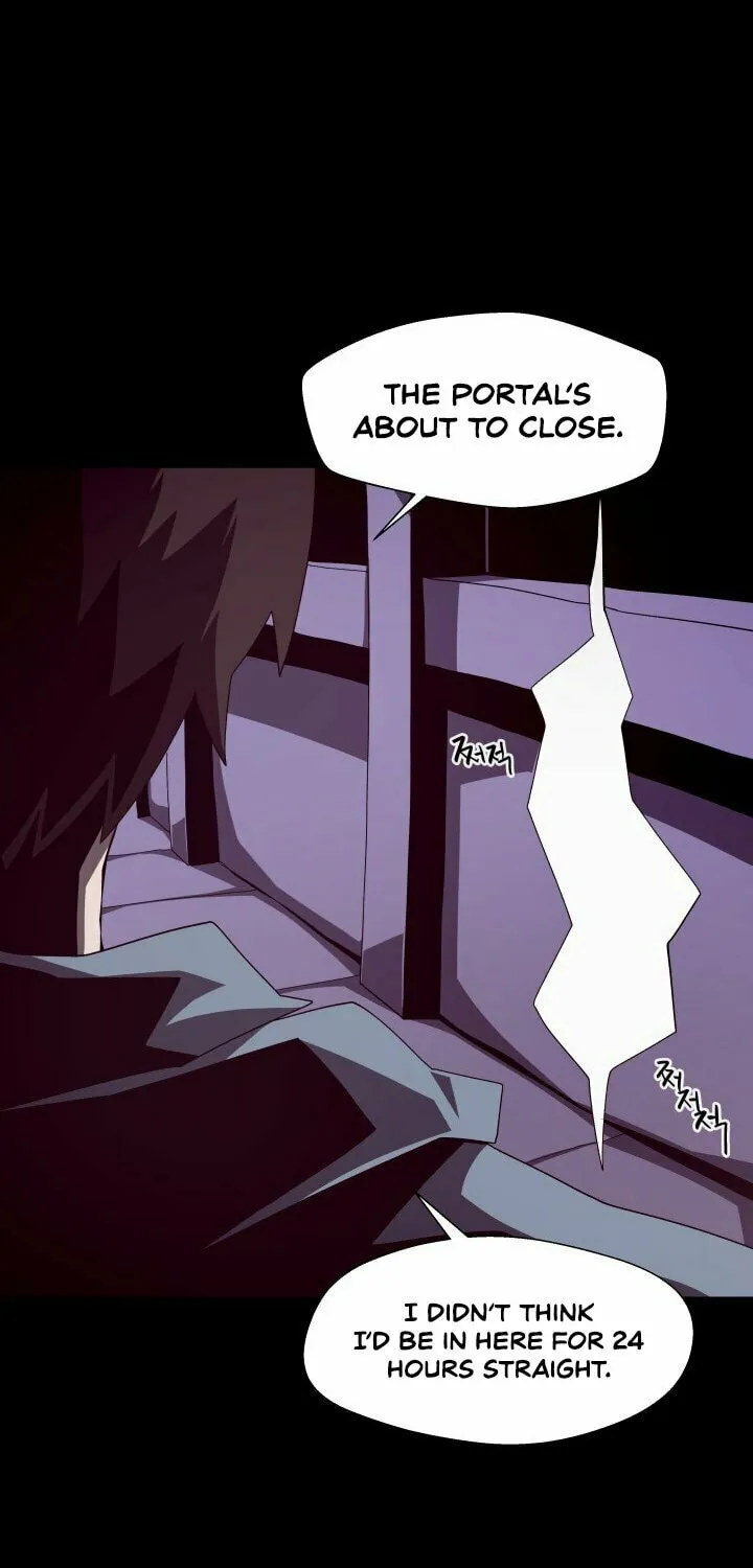 Dungeon Odyssey Chapter 15 page 62 - 