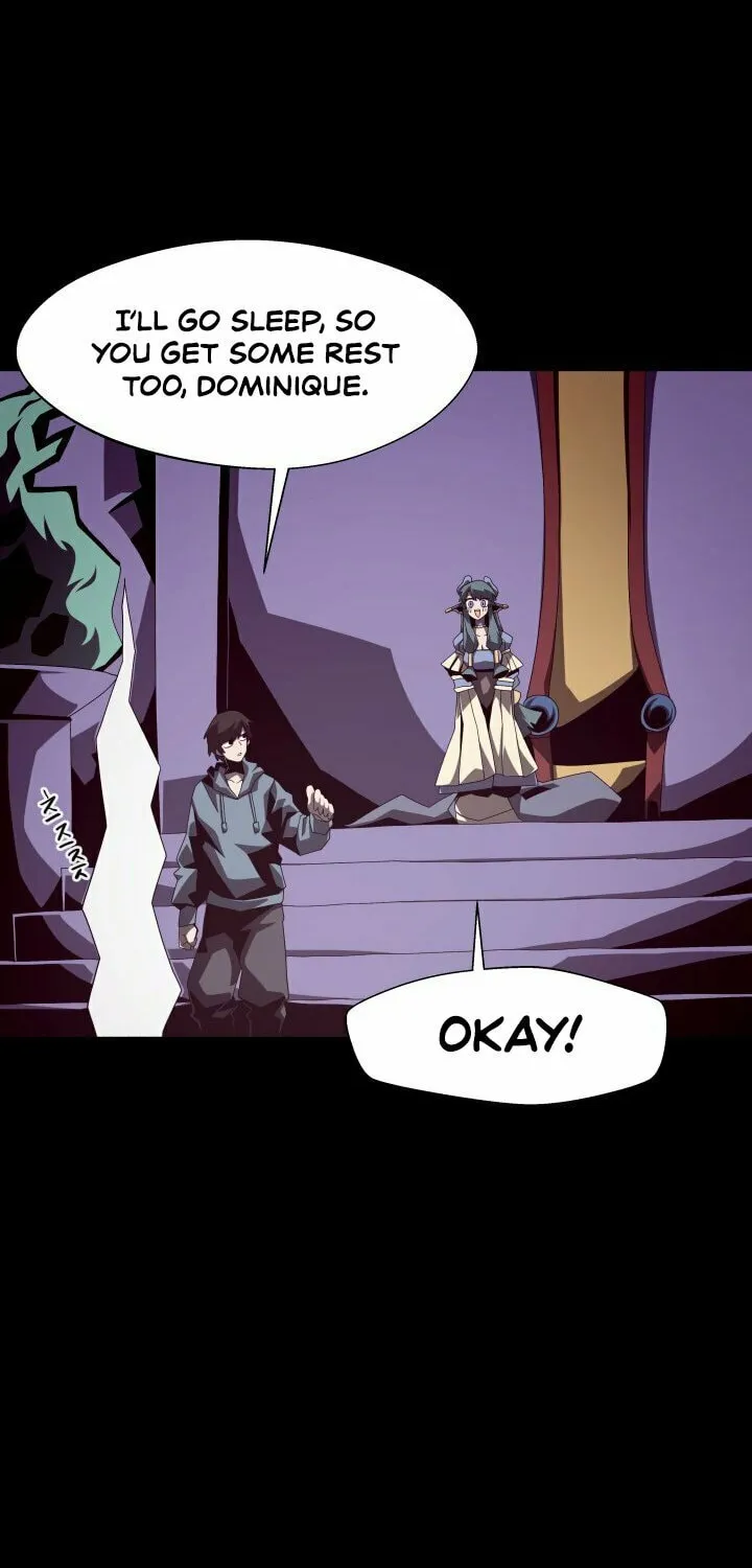 Dungeon Odyssey Chapter 15 page 63 - 
