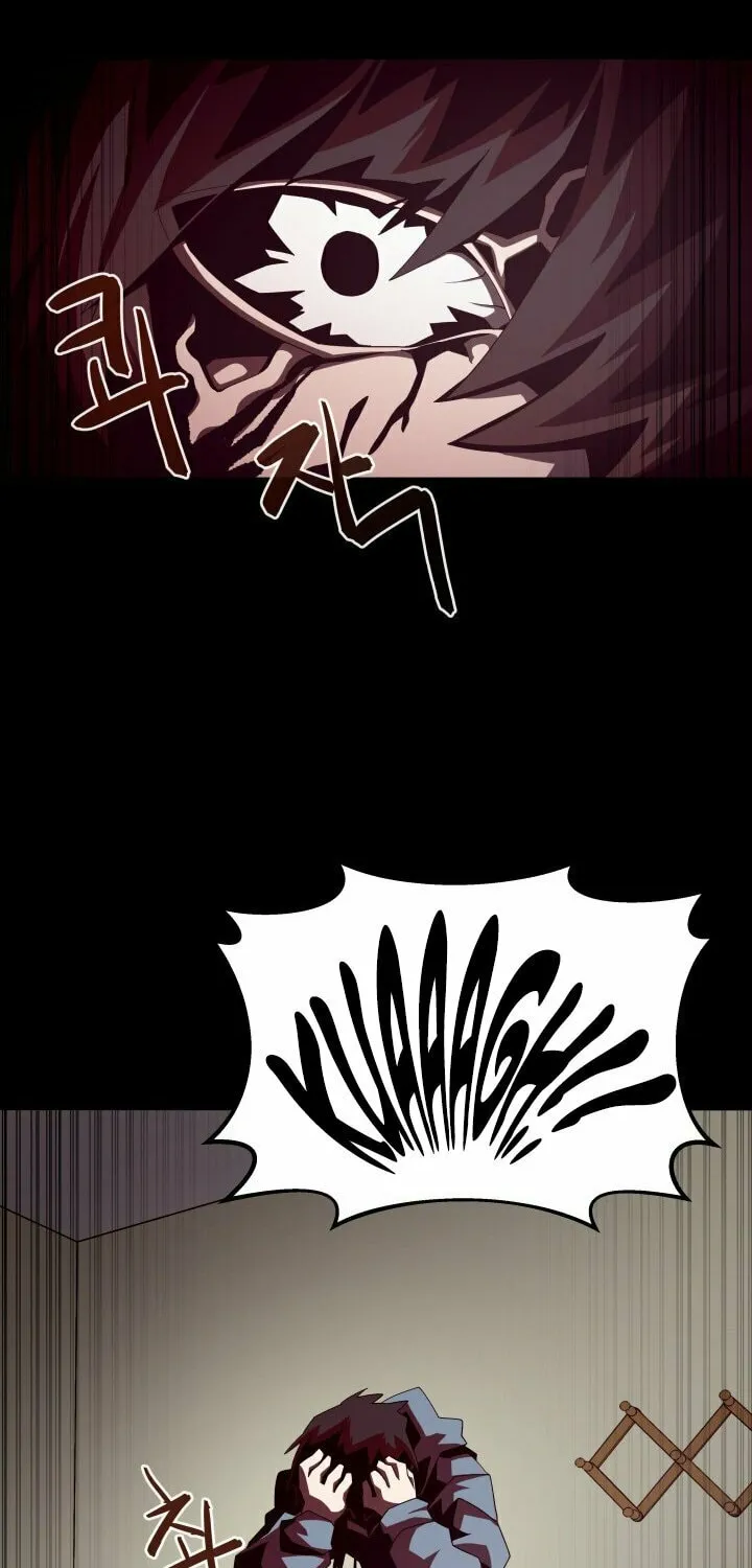 Dungeon Odyssey Chapter 15 page 67 - 