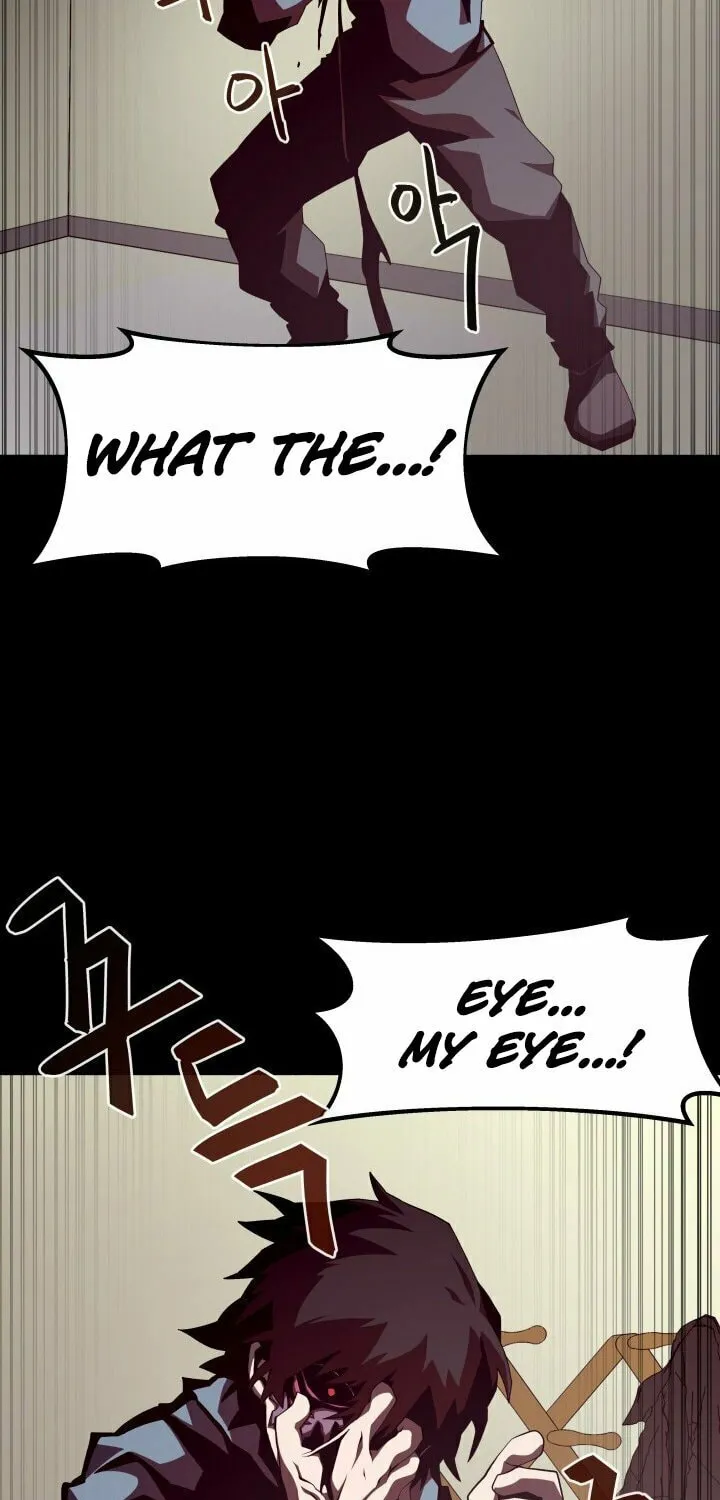 Dungeon Odyssey Chapter 15 page 68 - 