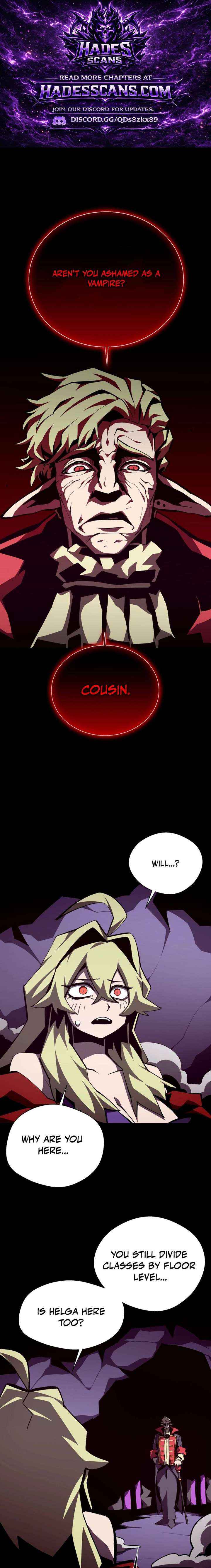 Dungeon Odyssey Chapter 150 page 2 - 
