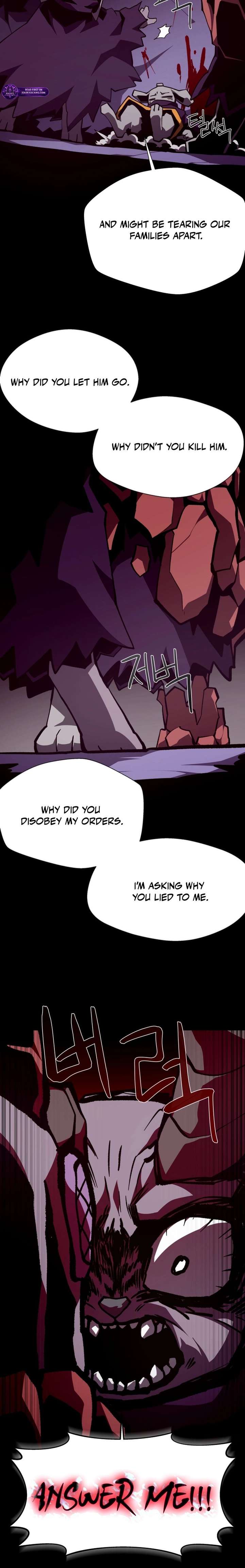 Dungeon Odyssey Chapter 150 page 15 - 