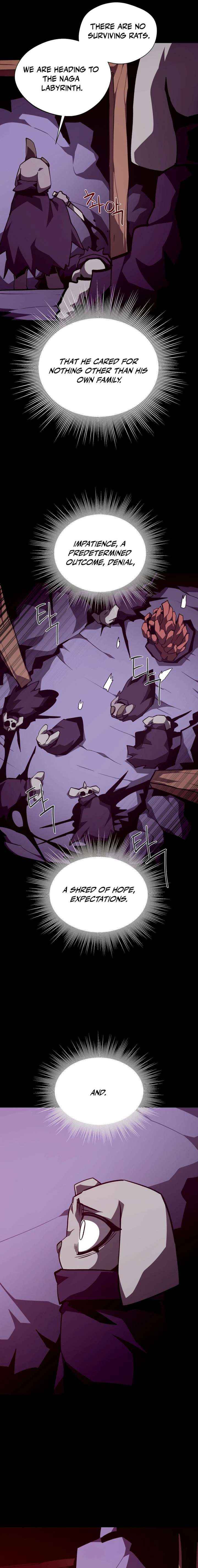 Dungeon Odyssey Chapter 150 page 20 - 