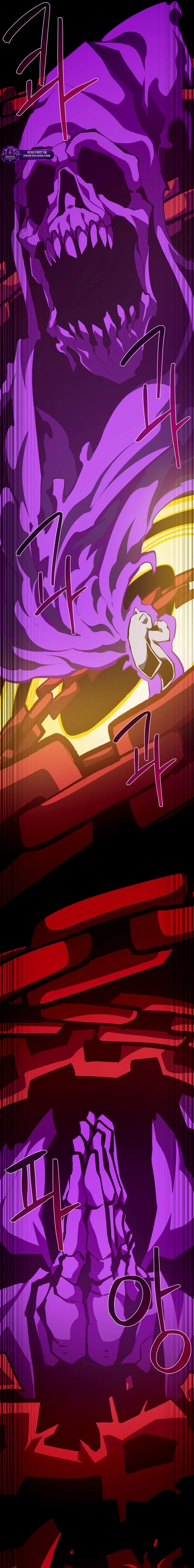 Dungeon Odyssey Chapter 153 page 13 - 