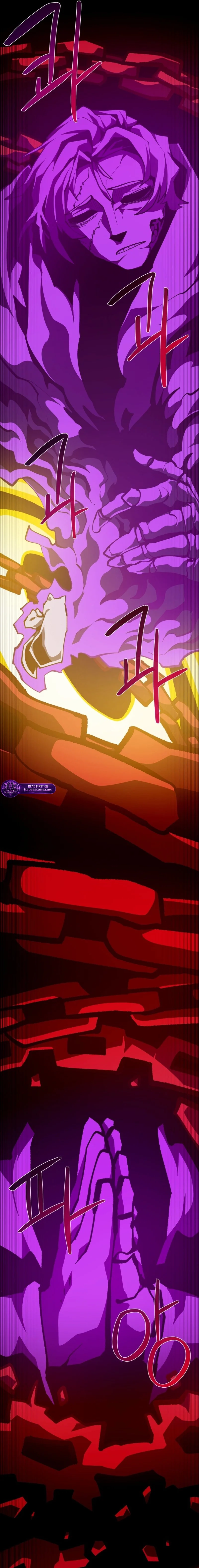 Dungeon Odyssey Chapter 153 page 15 - 