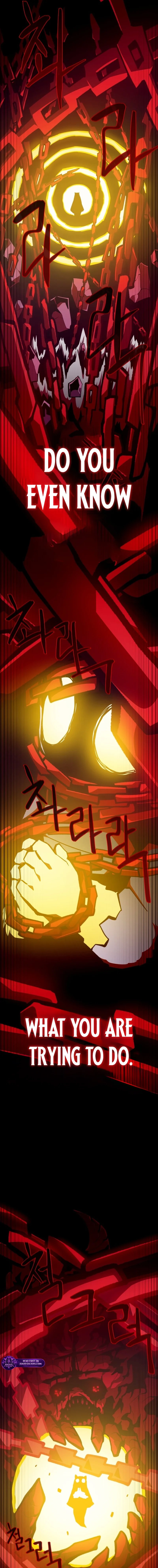 Dungeon Odyssey Chapter 153 page 6 - 