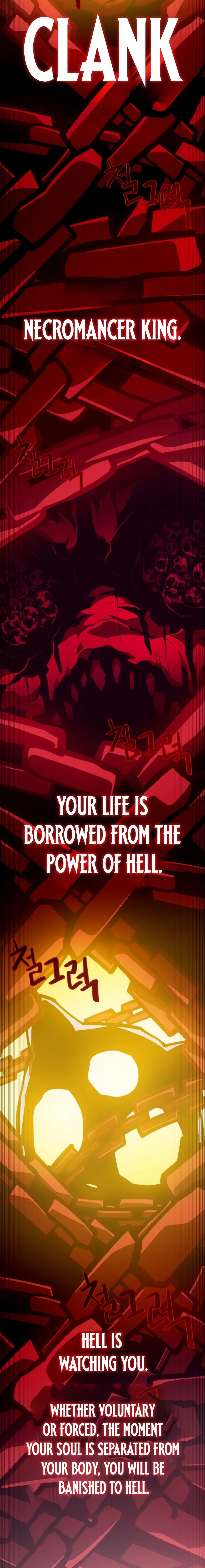Dungeon Odyssey Chapter 153 page 7 - 