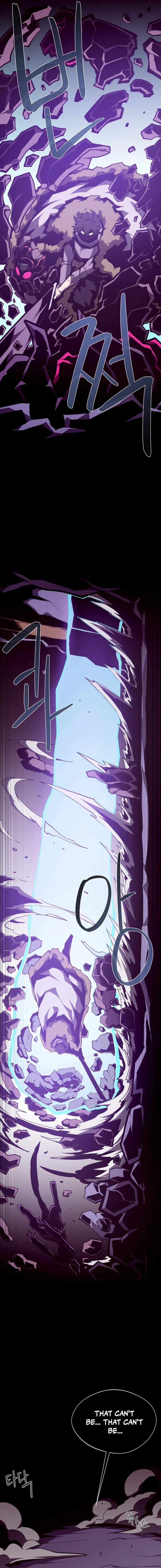 Dungeon Odyssey Chapter 155 page 12 - 