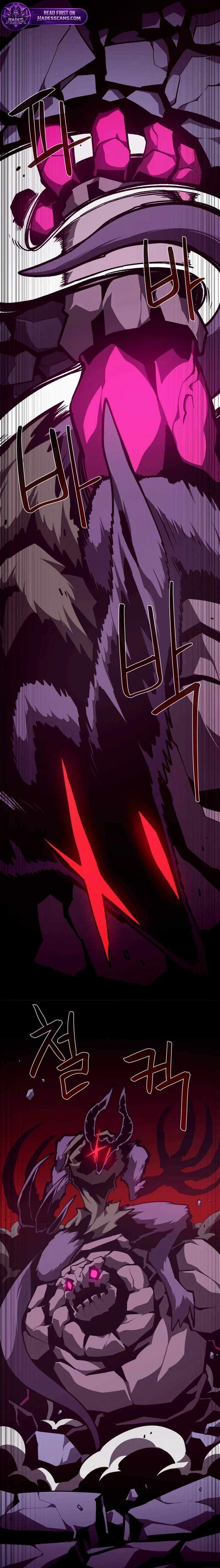 Dungeon Odyssey Chapter 155 page 5 - 