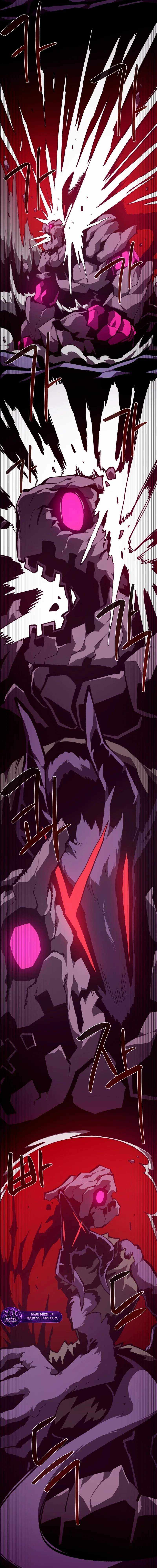 Dungeon Odyssey Chapter 155 page 6 - 