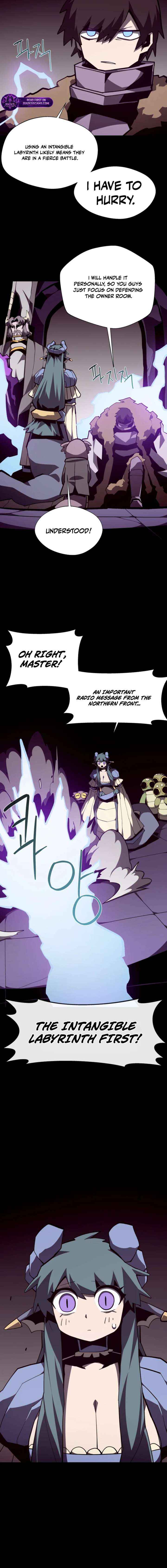 Dungeon Odyssey Chapter 156 page 16 - 