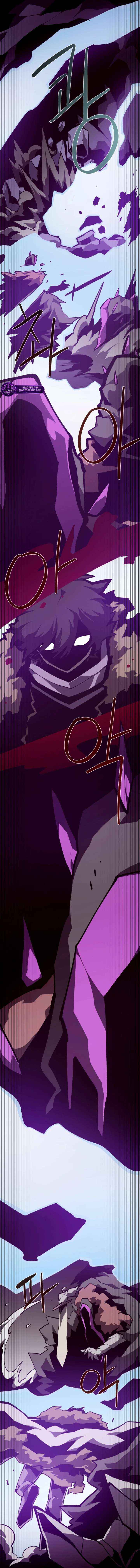 Dungeon Odyssey Chapter 156 page 4 - 