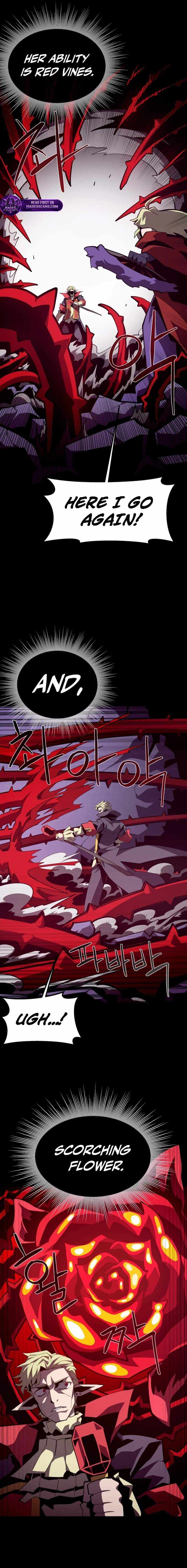 Dungeon Odyssey Chapter 157 page 2 - 