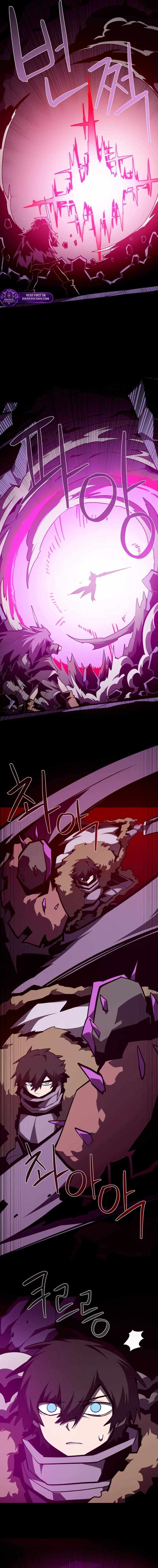Dungeon Odyssey Chapter 157 page 16 - 