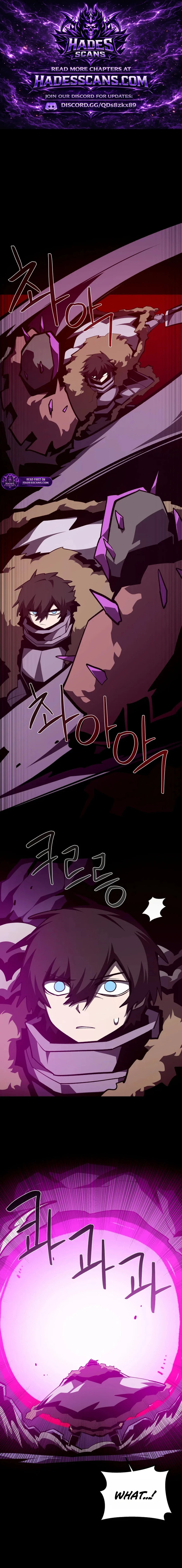 Dungeon Odyssey Chapter 158 page 1 - 