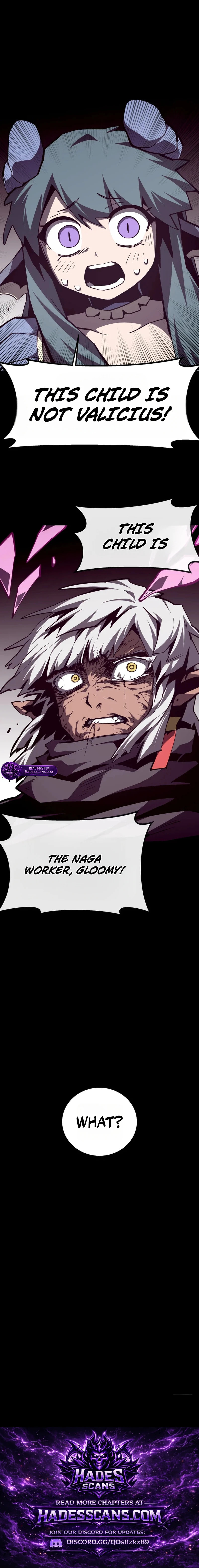 Dungeon Odyssey Chapter 158 page 20 - 