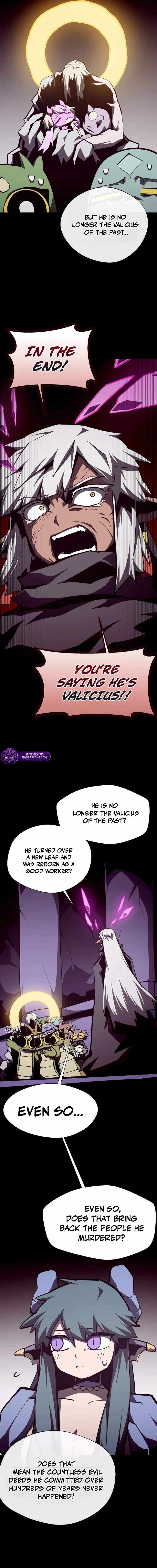 Dungeon Odyssey Chapter 159 page 2 - 