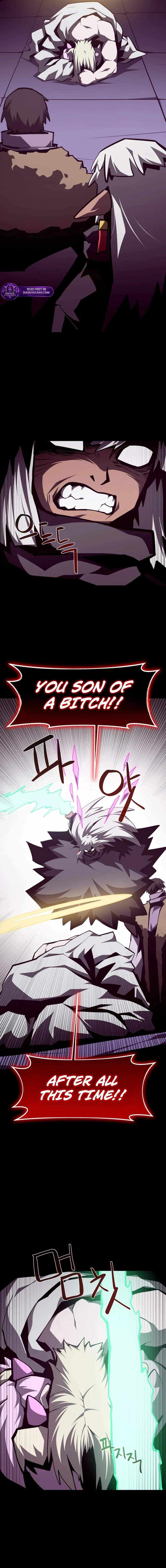 Dungeon Odyssey Chapter 159 page 17 - 