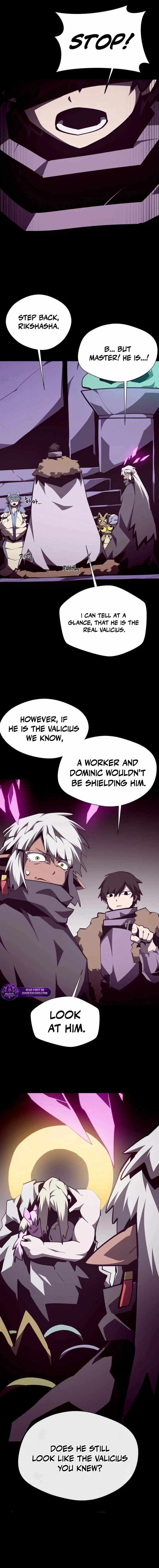 Dungeon Odyssey Chapter 159 page 4 - 