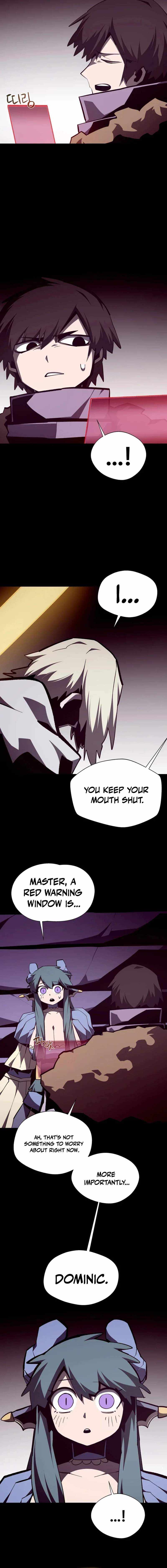 Dungeon Odyssey Chapter 159 page 6 - 