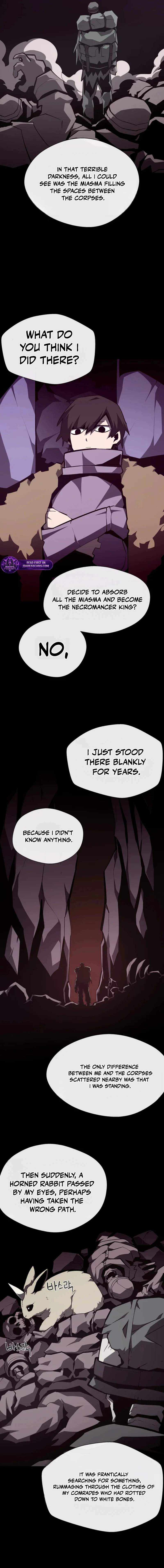Dungeon Odyssey Chapter 159 page 10 - 