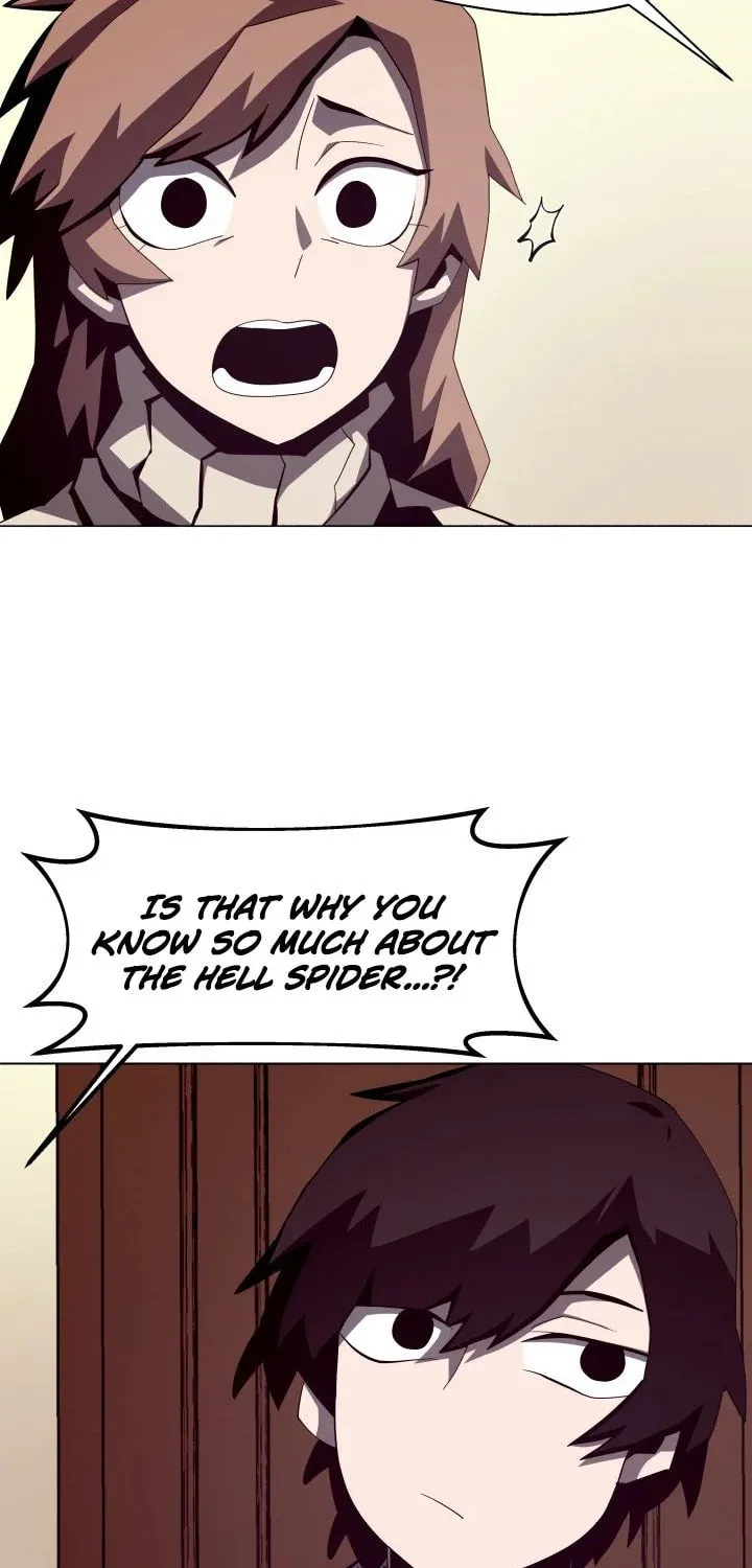 Dungeon Odyssey Chapter 16 page 14 - 