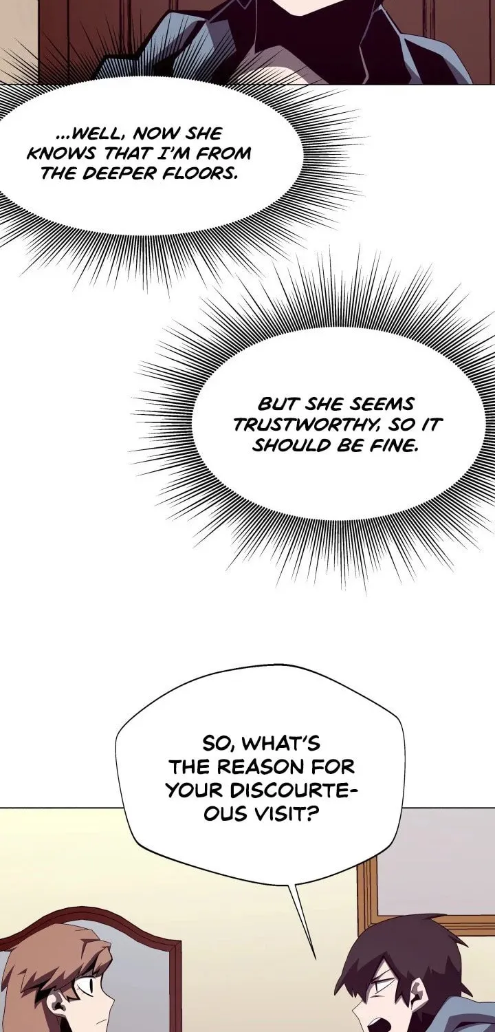 Dungeon Odyssey Chapter 16 page 15 - 