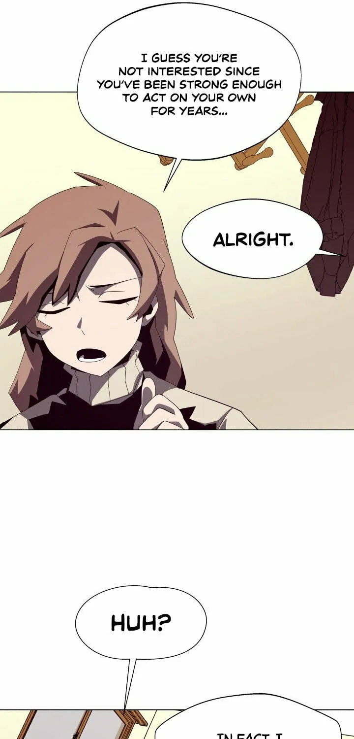 Dungeon Odyssey Chapter 16 page 18 - 