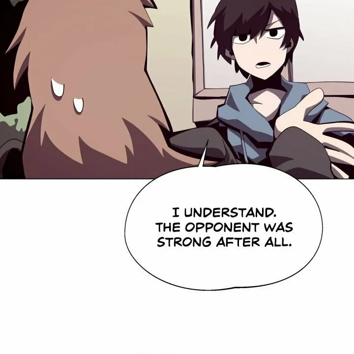 Dungeon Odyssey Chapter 16 page 25 - 