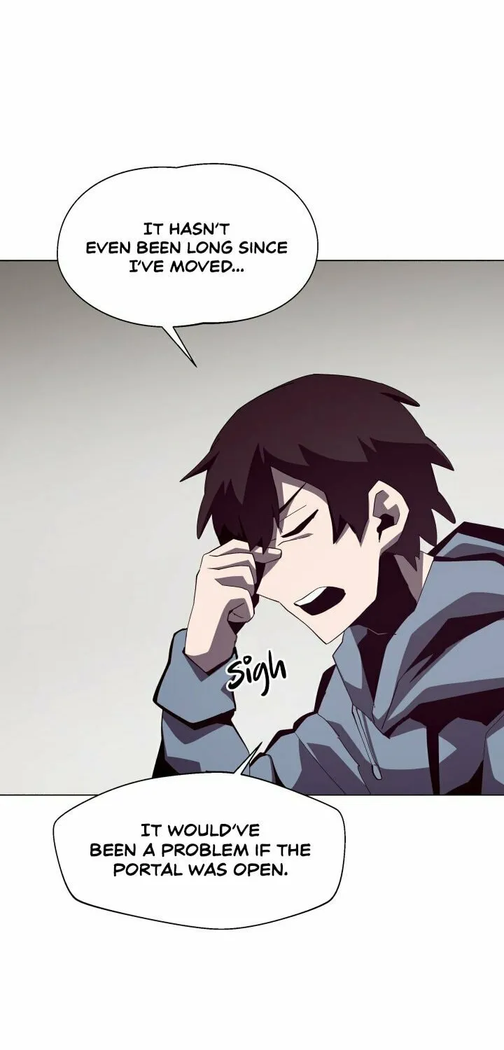Dungeon Odyssey Chapter 16 page 29 - 